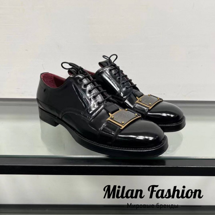 Туфли  Dolce & Gabbana V13792. Вид 1