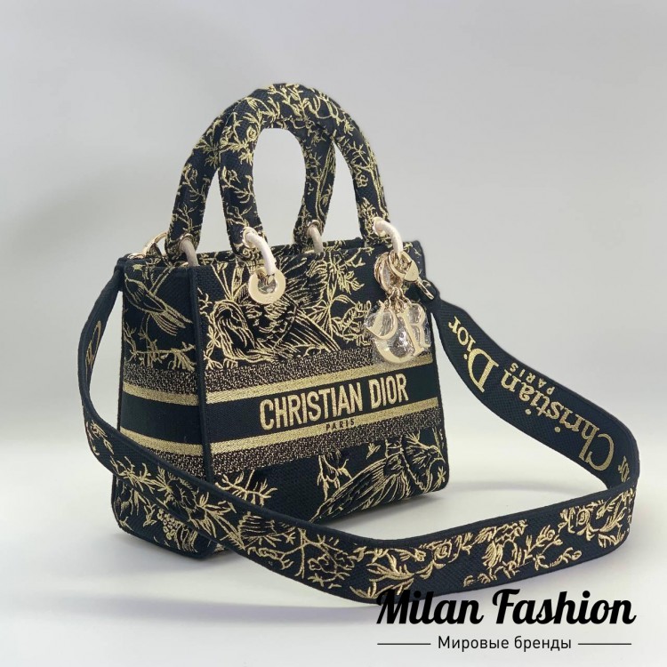 Сумка  Christian Dior V9210. Вид 1