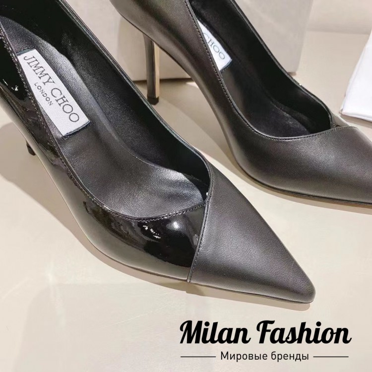 Туфли  Jimmy Choo V33569. Вид 2