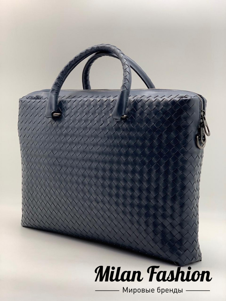 Портфель мужской  Bottega Veneta v0223. Вид 1