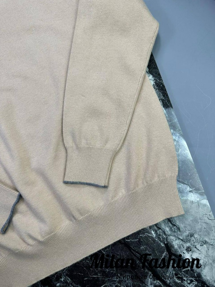Свитер  Brunello Cucinelli V35166. Вид 3