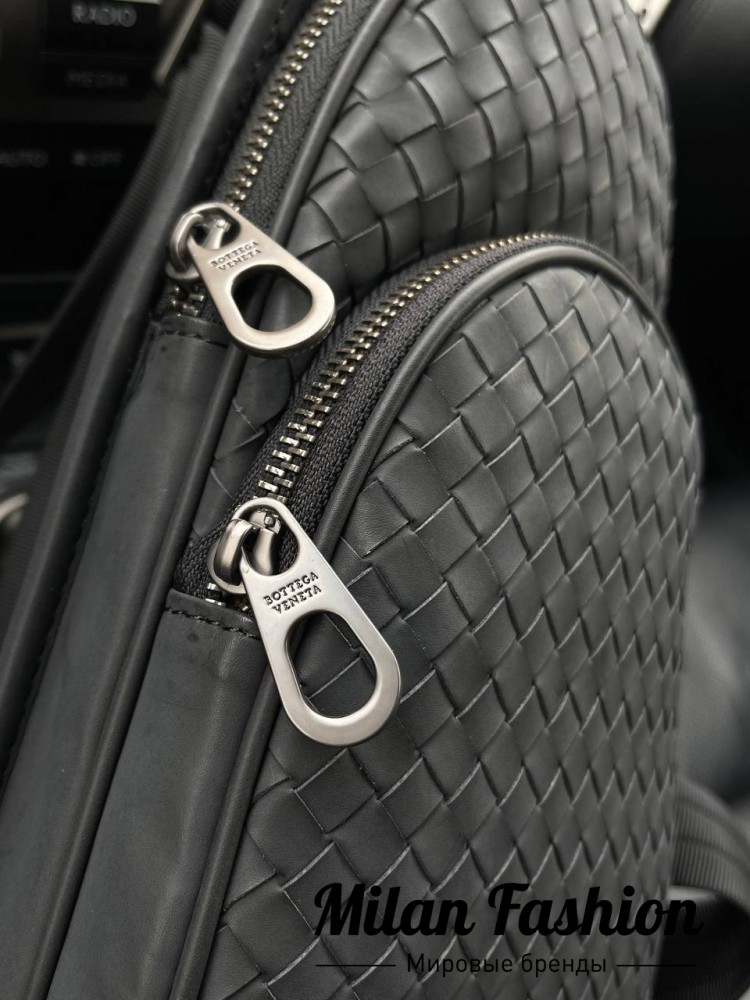 Сумка нагрудная Bottega Veneta V3034. Вид 6