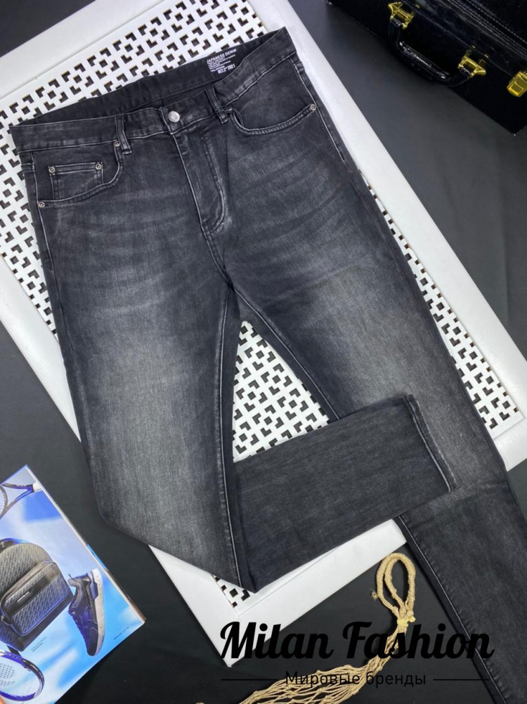 Джинсы  Dolce & Gabbana V9780. Вид 3