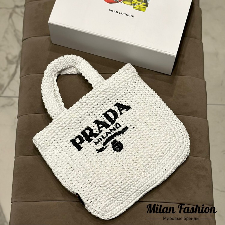 Сумка  Prada V33936. Вид 1
