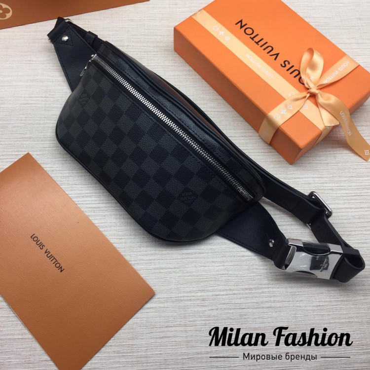Сумка поясная Louis Vuitton V2521. Вид 1