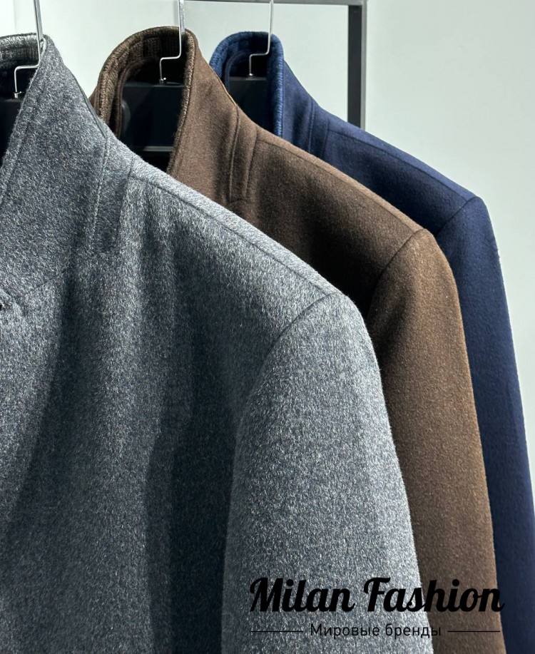 Куртка  Kiton V33754. Вид 7