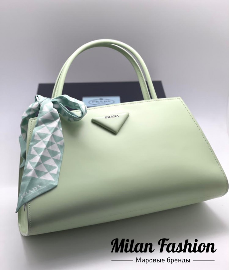 Сумка Prada V7384. Вид 2