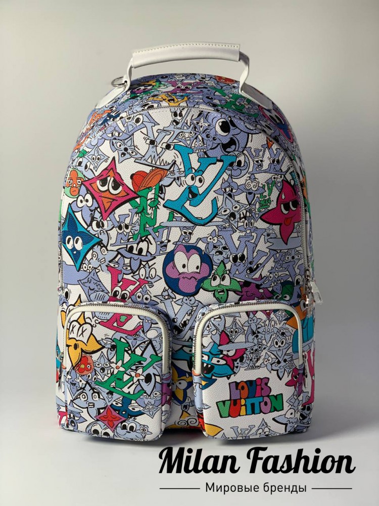 Рюкзак  Louis Vuitton V144052. Вид 1
