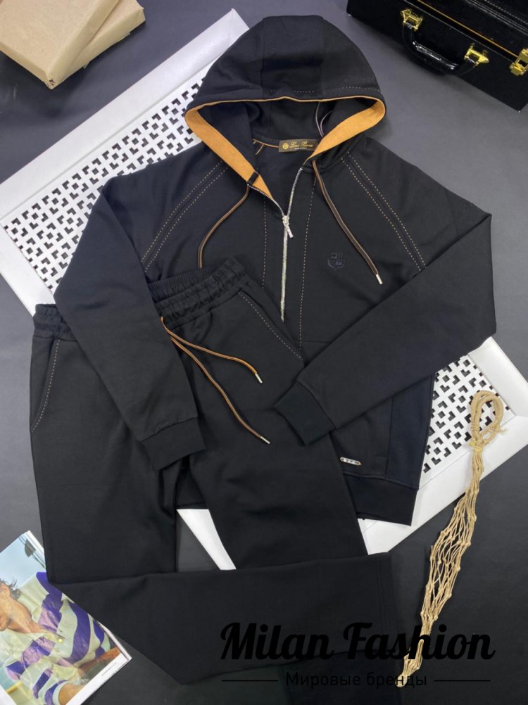 Спортивный костюм  Loro Piana V9841. Вид 1