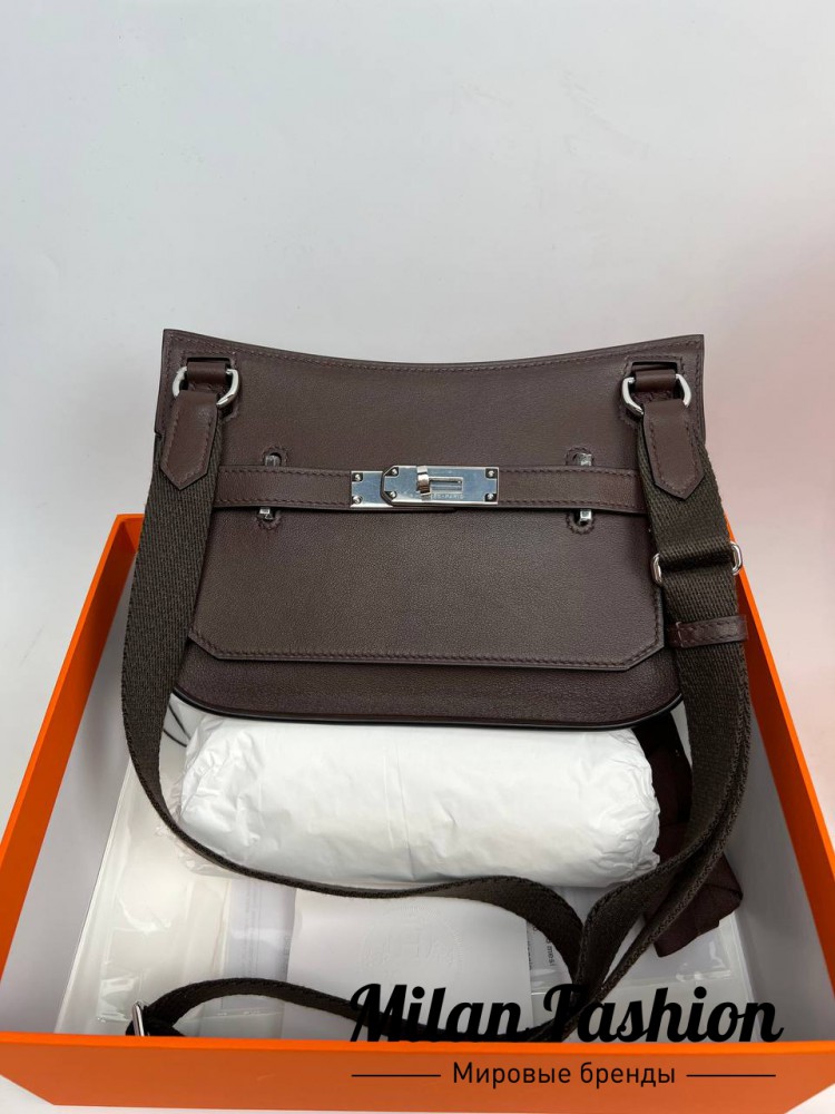 Сумка Jypsiere Hermes V33665. Вид 2