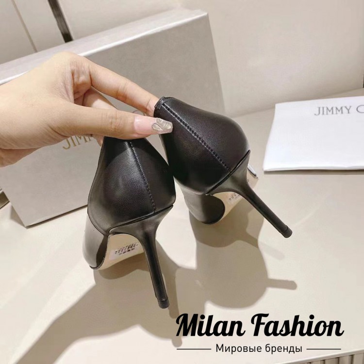Туфли  Jimmy Choo V33569. Вид 3