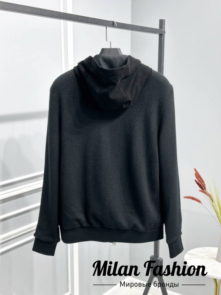 Куртка  Kiton V33840. Вид 2