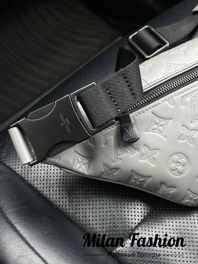 Сумка поясная  Louis Vuitton V33439. Вид 4