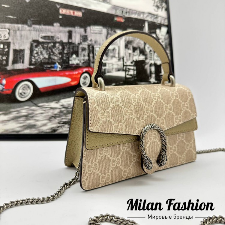 Сумка  Gucci V33914. Вид 1