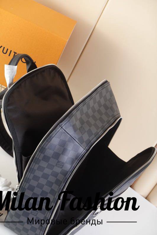 Рюкзак  Louis Vuitton V14183. Вид 5