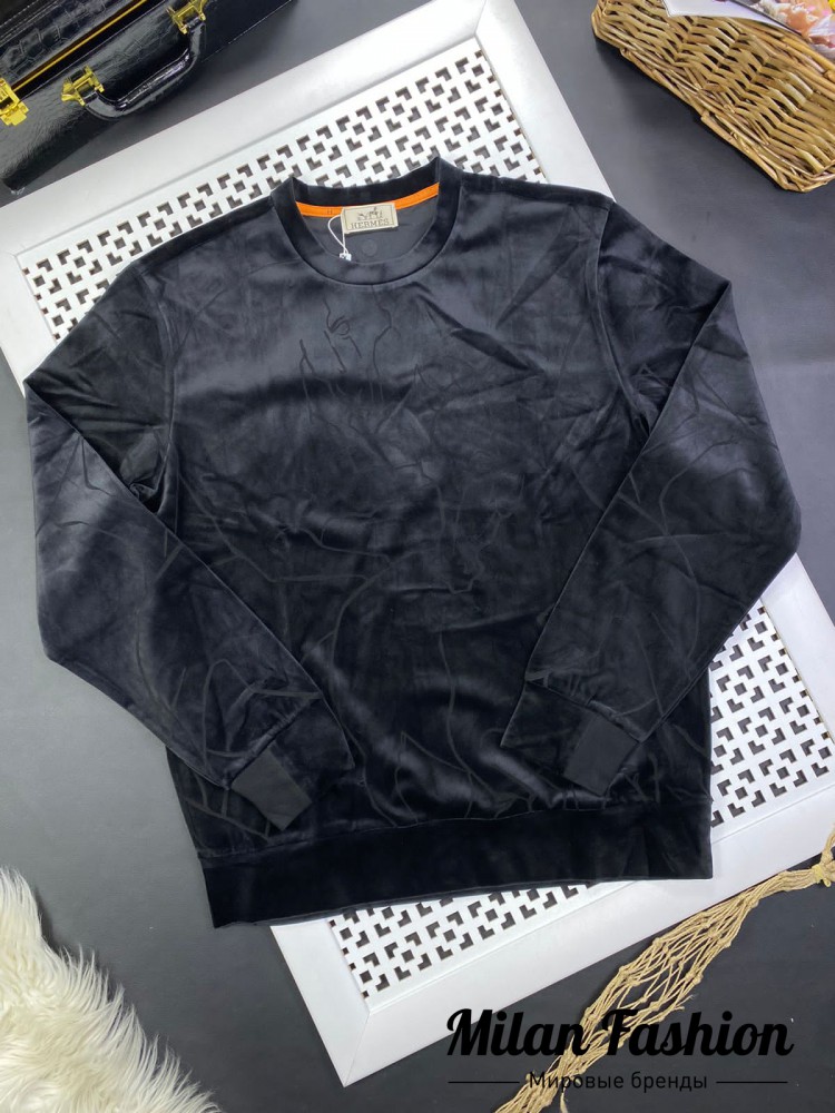 Толстовка  Hermes V10413. Вид 1