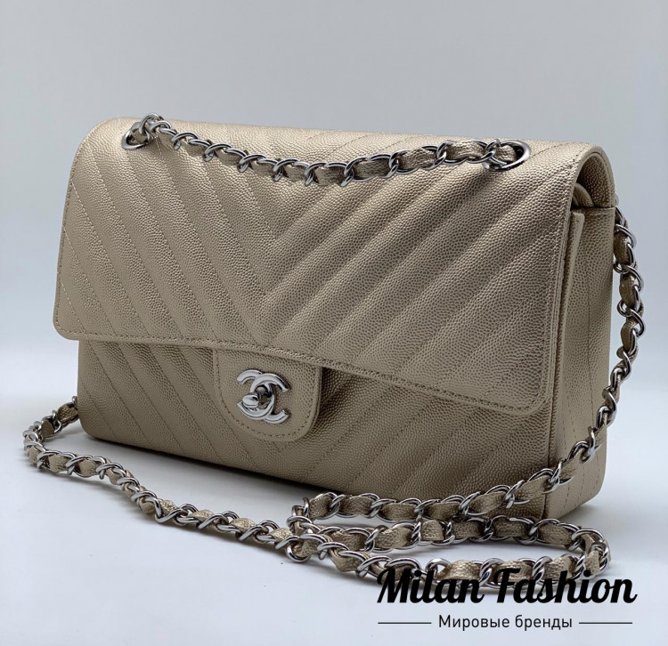 сумка женская Chanel v 007. Вид 1