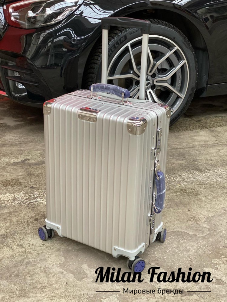 Чемодан  Fendi gg1560. Вид 1