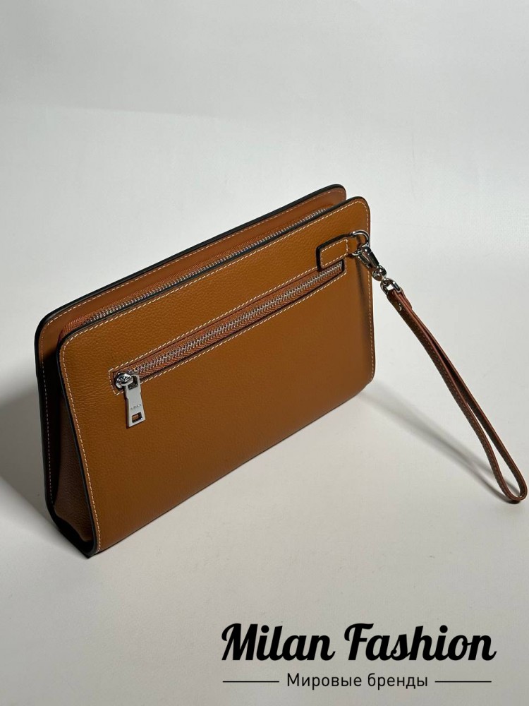 Клатч  Hermes V33524. Вид 3