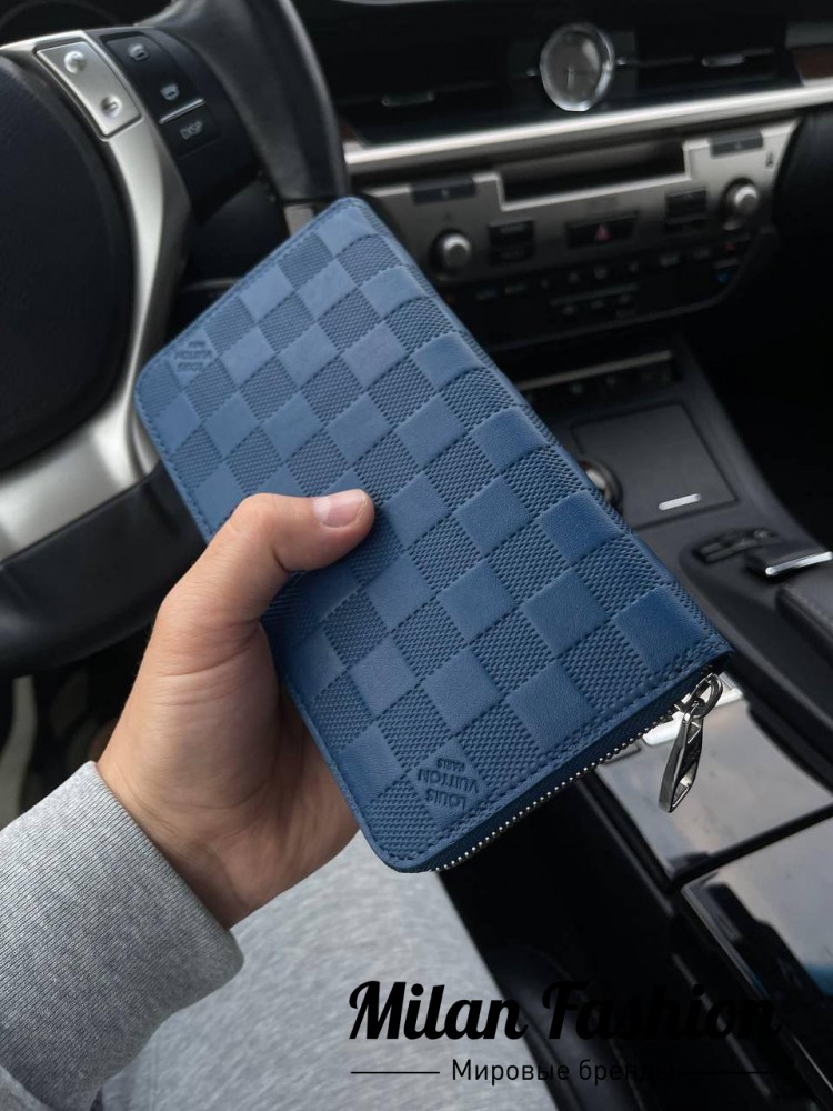 Портмоне  Louis Vuitton V10298. Вид 2