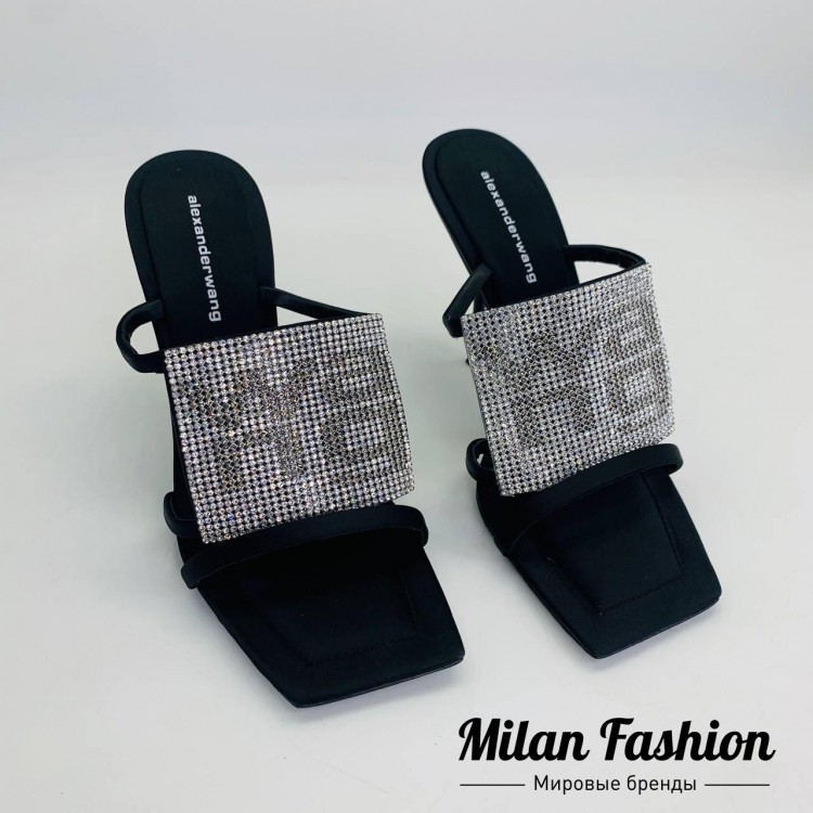 Сабо  Alexander Wang V7482. Вид 2