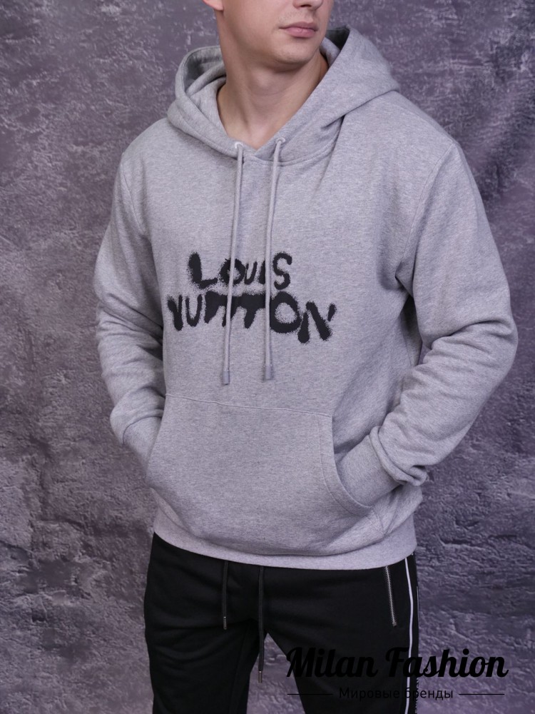 Худи Louis Vuitton V10052. Вид 1