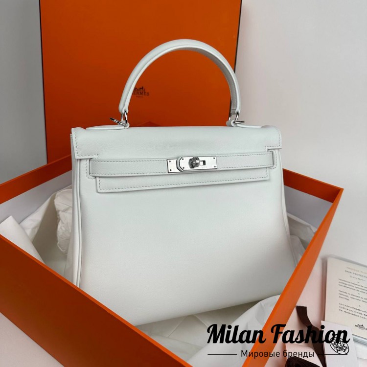 Сумка Kelly 25,28 Hermes V33647. Вид 1