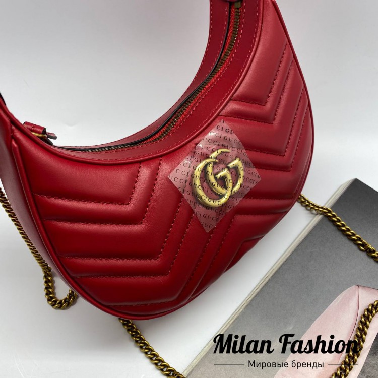 Сумка  Gucci V13661. Вид 2