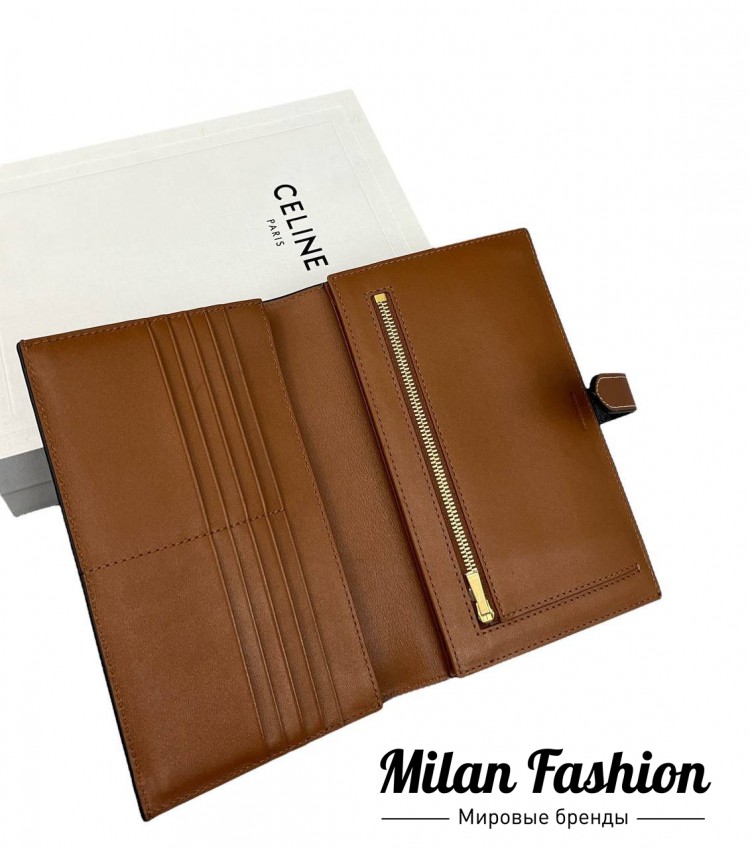 Кошелёк  Celine V32266. Вид 3
