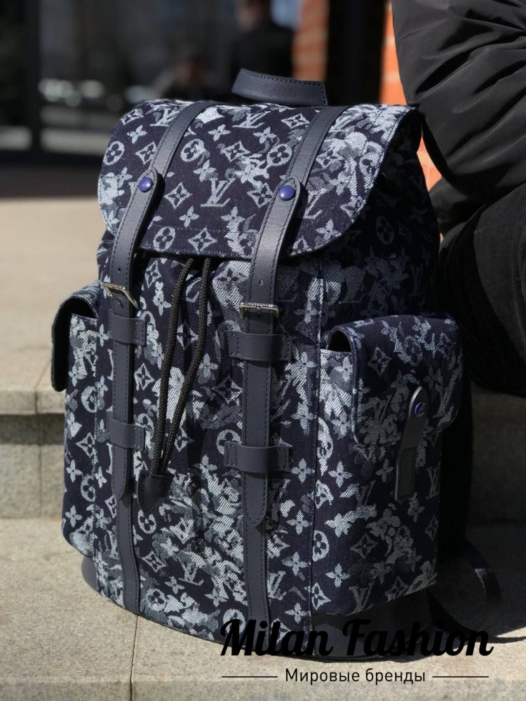 Рюкзак  Louis Vuitton V10527. Вид 1