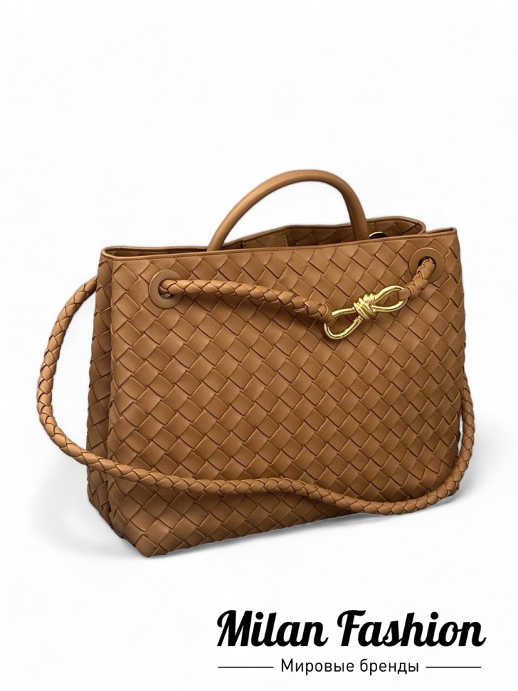 Сумка  Bottega Veneta V33631. Вид 1