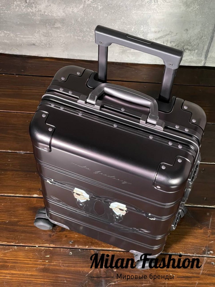 Чемодан  Chanel V10551. Вид 3
