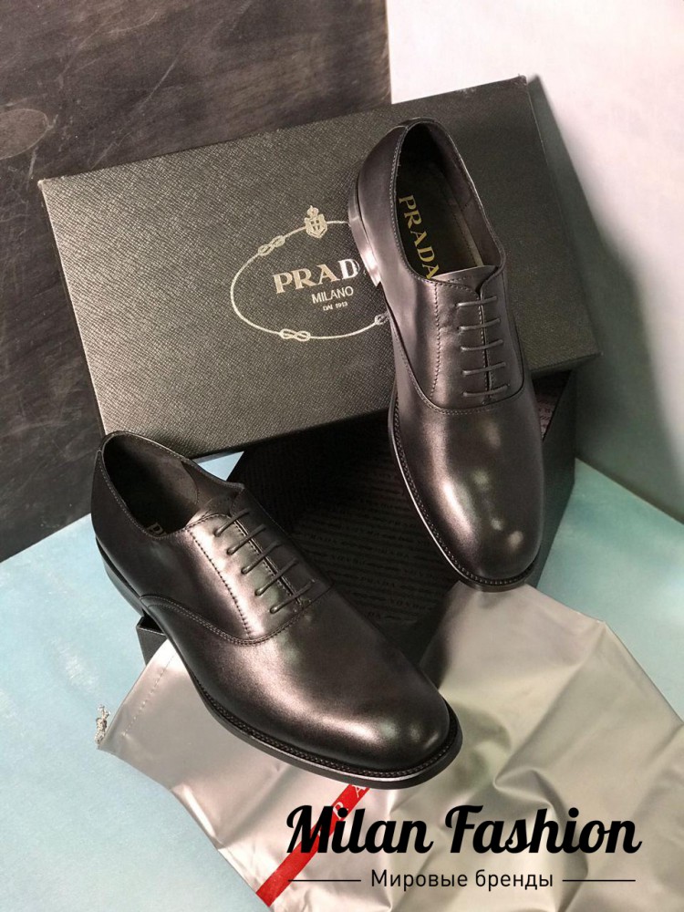 Туфли Prada kf1033. Вид 1
