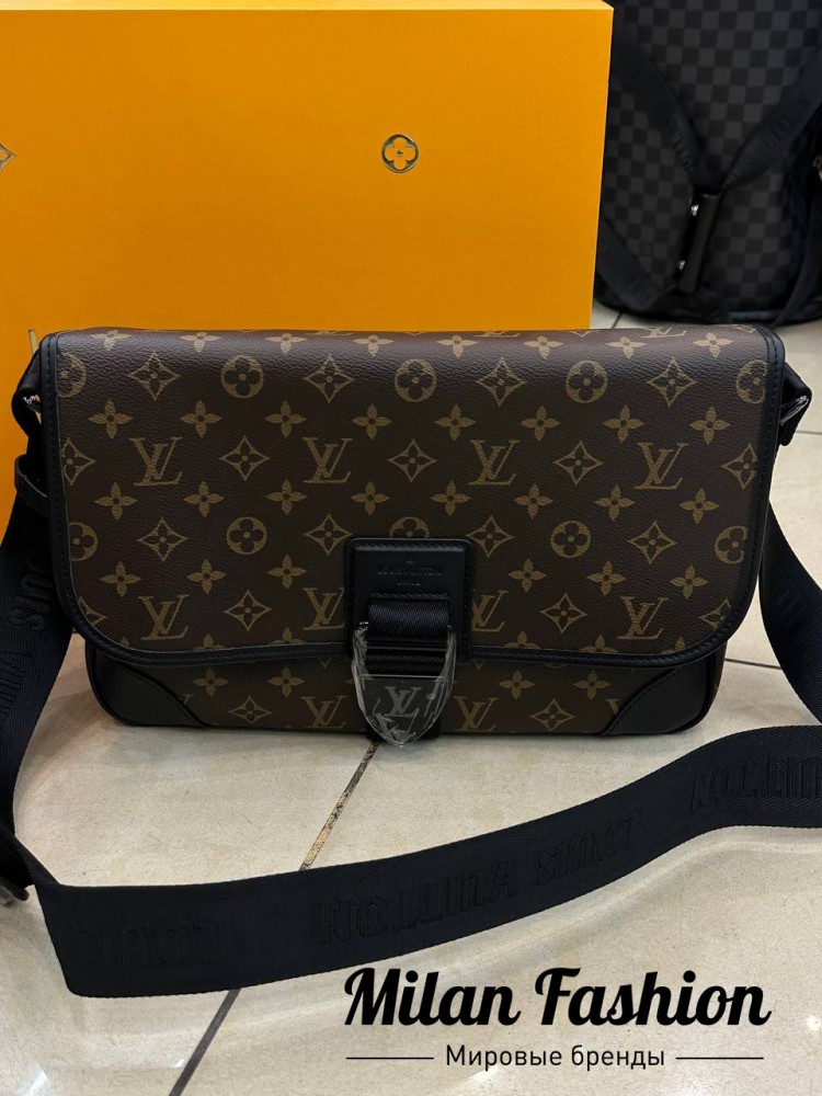 Сумка  Louis Vuitton V33905. Вид 2