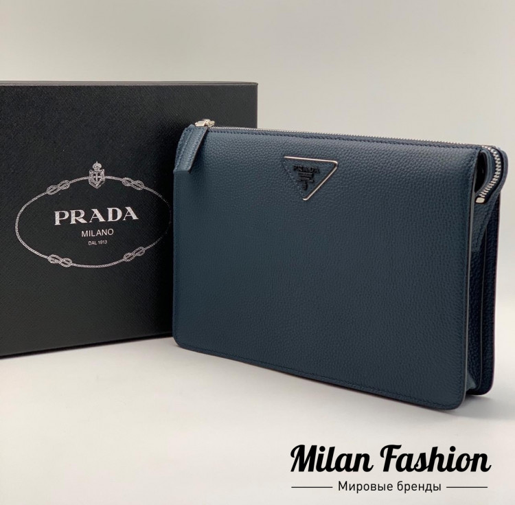 Клатч  Prada v0093. Вид 1