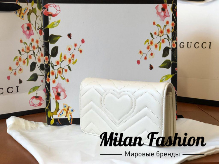 Сумка Gucci v1620. Вид 3