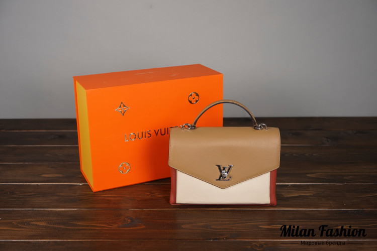 Сумка  Louis Vuitton bb1284. Вид 4