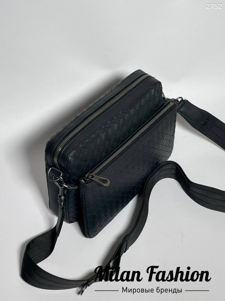 Сумка Bottega Veneta V49654. Вид 2