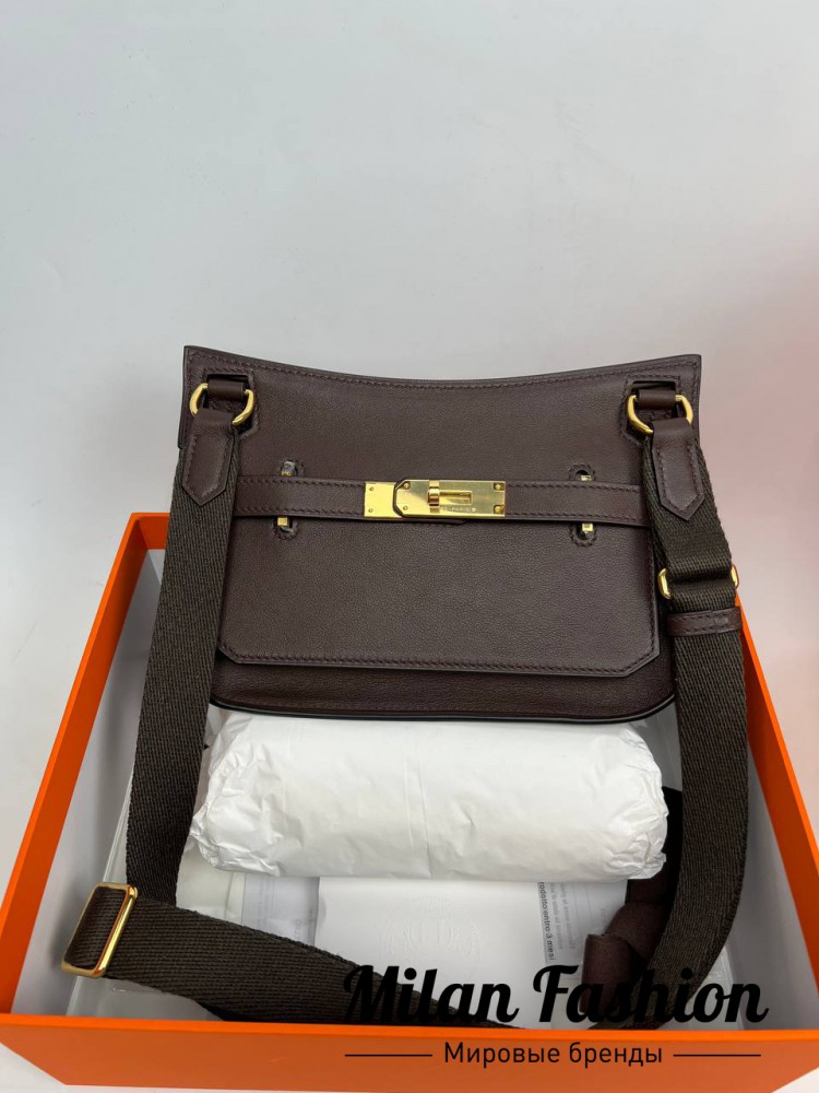Сумка Jypsiere Hermes V33665. Вид 3