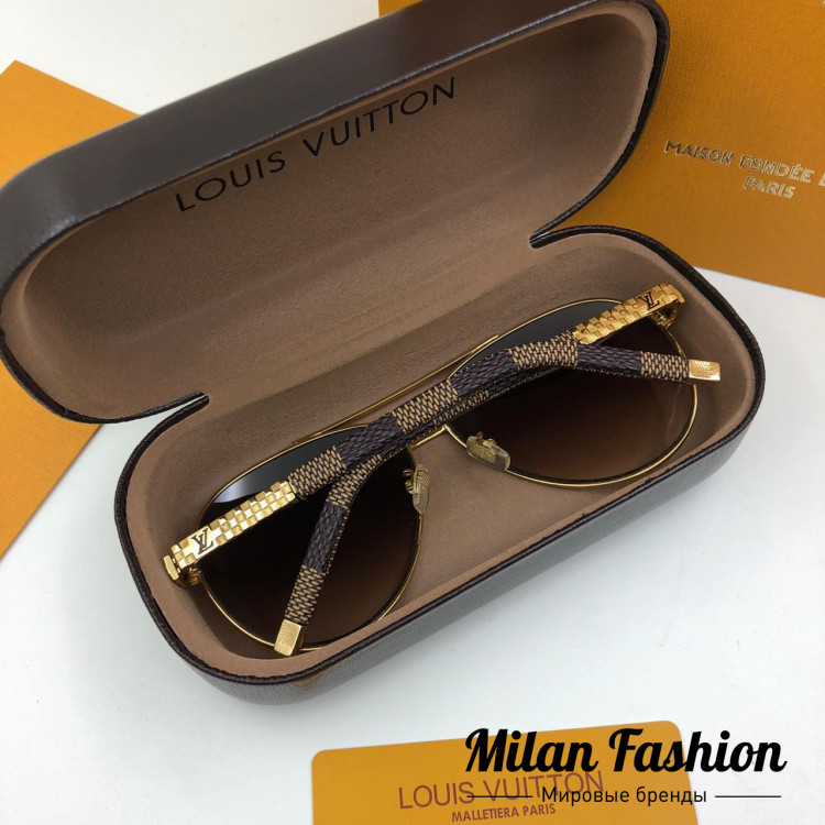 Очки Louis Vuitton v0855. Вид 2
