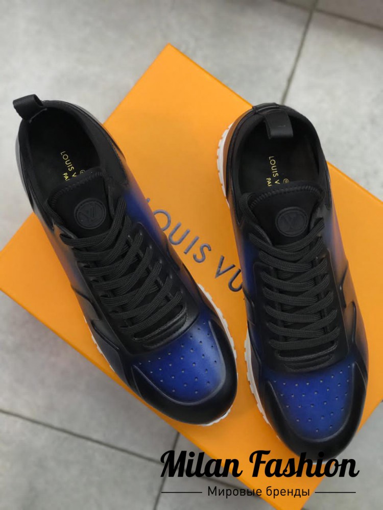 Кроссовки  Louis Vuitton V7620. Вид 2