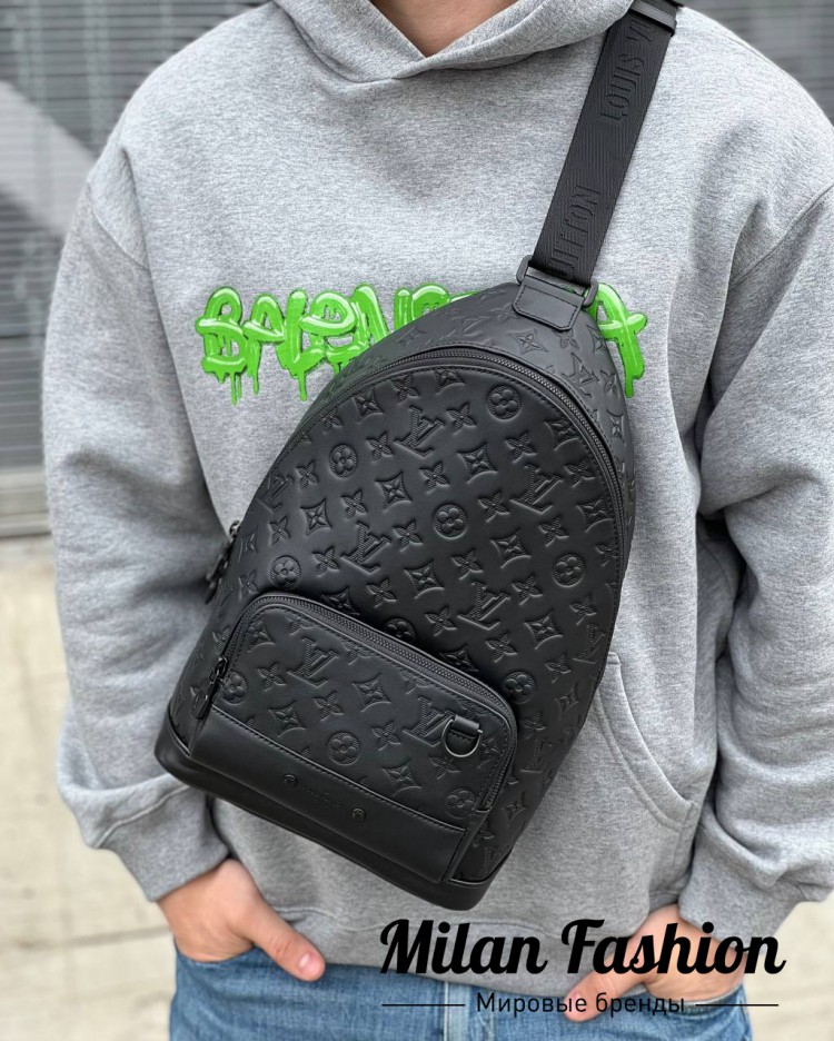Сумка -слинг  Louis Vuitton V11347. Вид 1