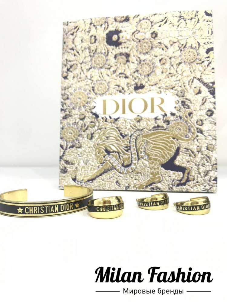 Браслет  Christian Dior V33011. Вид 2