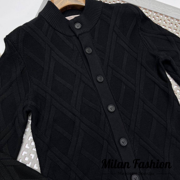 Кардиган  Bottega Veneta V14054. Вид 2