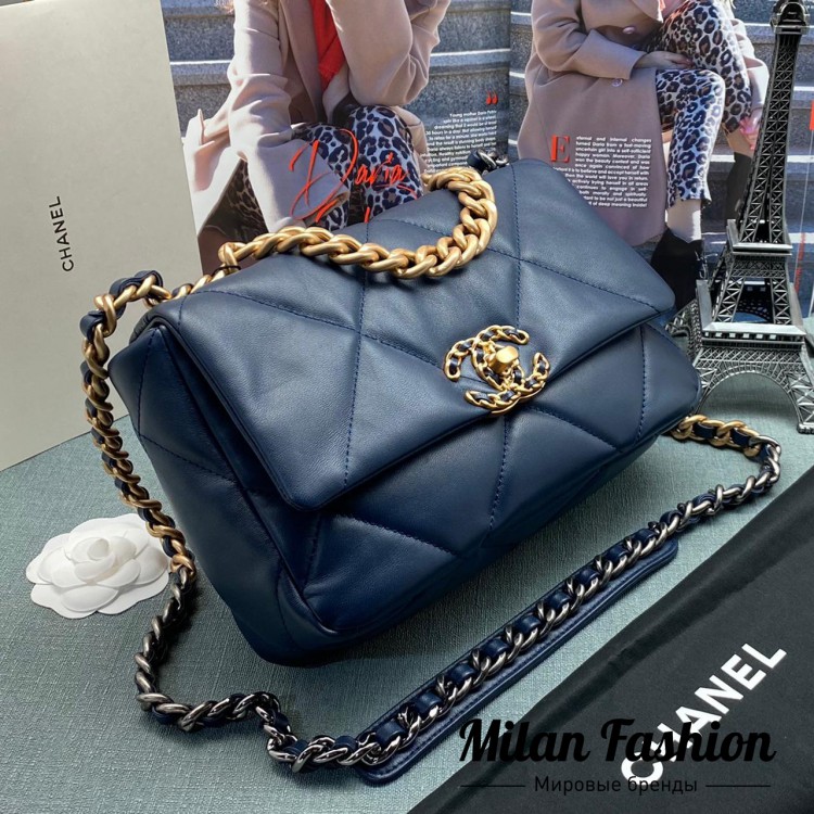 Сумка  26 Chanel V9688. Вид 1