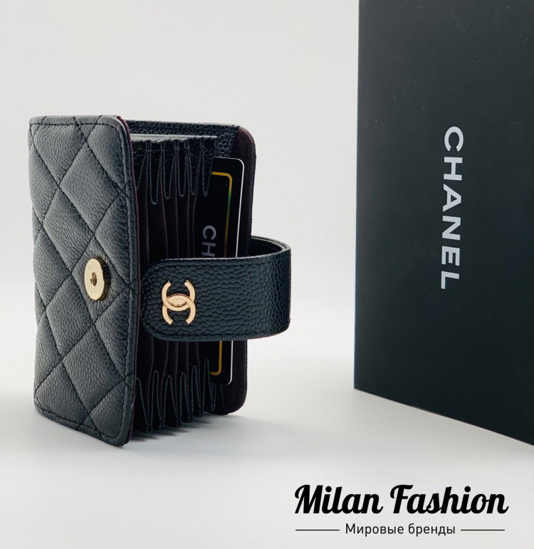 Кошелек Chanel v0276. Вид 1
