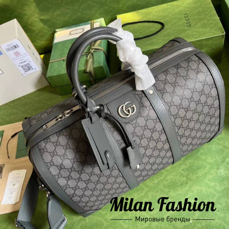 Сумка дорожная  Gucci V31822. Вид 2