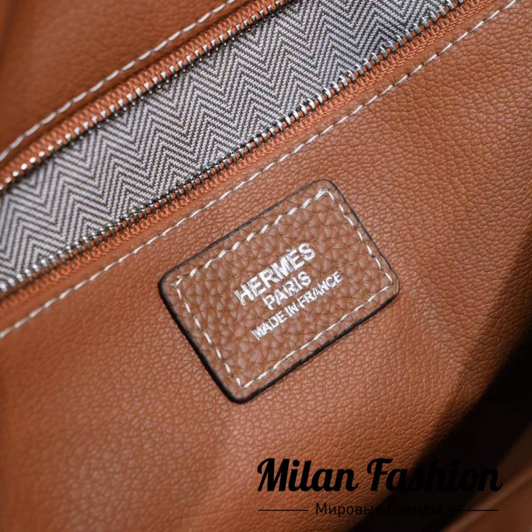 Сумка  Hermes V34873. Вид 7