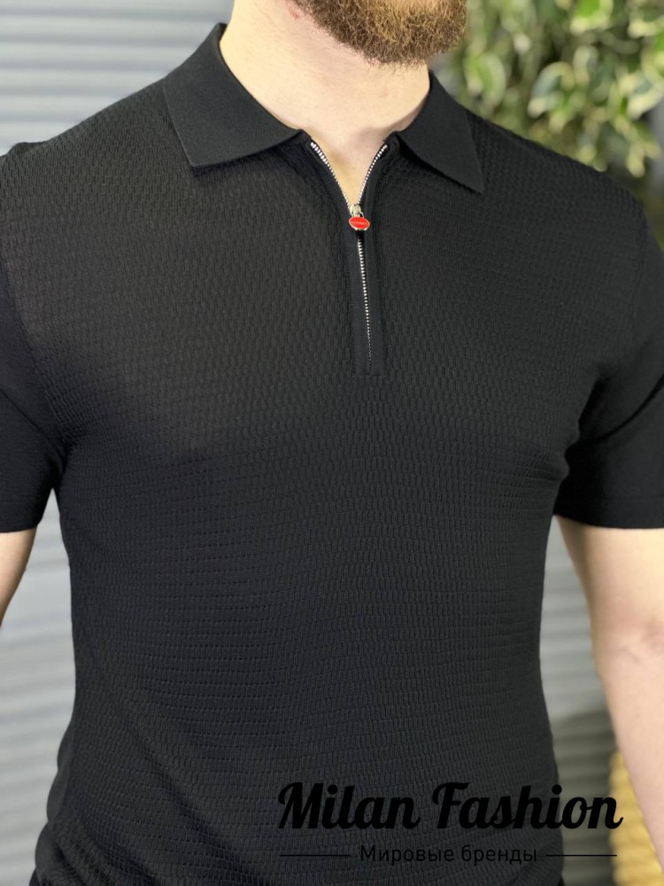 Поло  Kiton V30060. Вид 2