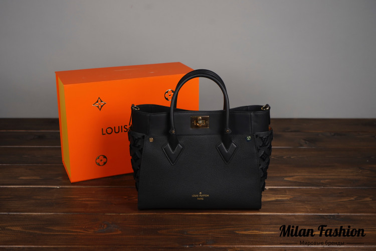 Сумка женская  Louis Vuitton 0538. Вид 2